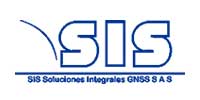 SIS Aviación Logo